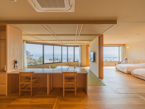 西浦奇科大酒店