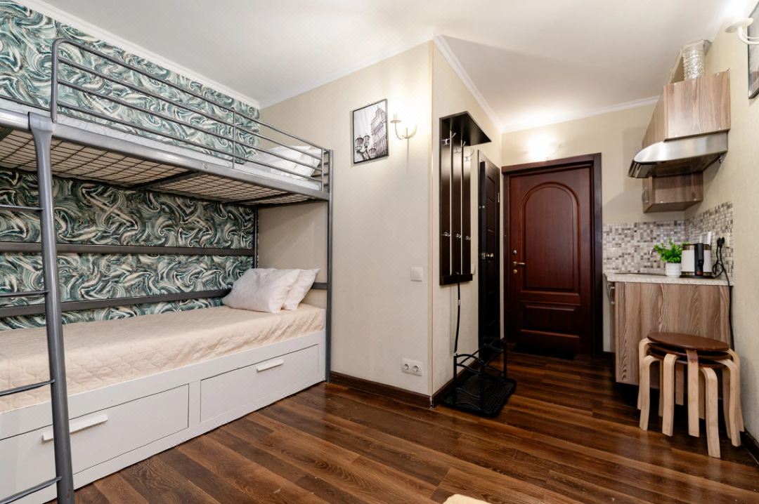 Apartment Sakha