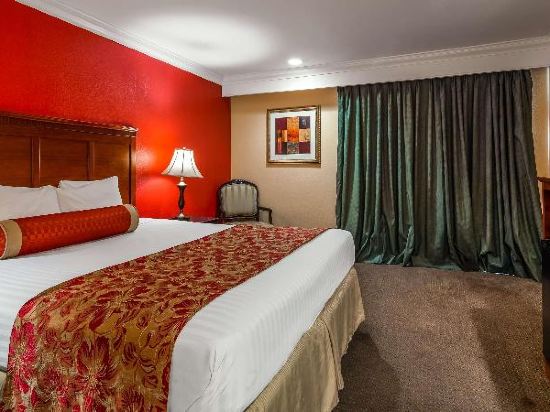 Best Western Moreno Hotel & Suites Room Type - King Room with Bath - Disability Access/Non-Smoking Best Western Moreno Hotel & Suites Room Type - King Room with Bath - Disability Access/Non-Smoking