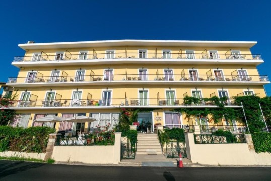 艾格里酒店-官方