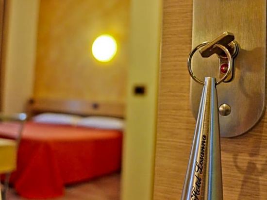 Hotel Losanna Room Type - Double Room