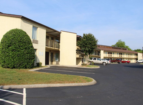 Polkton酒店住宿-Red Roof Inn & Suites Monroe, NC