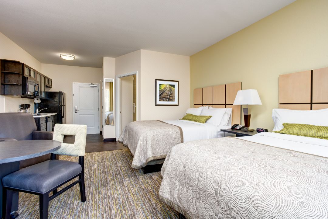 Candlewood Suites CUT OFF - GALLIANO by IHG
