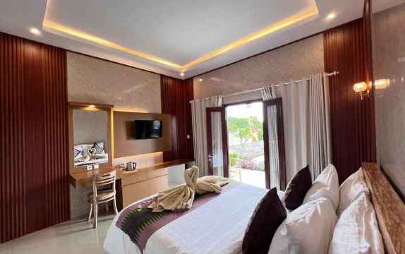 Krisna Guest House-官方