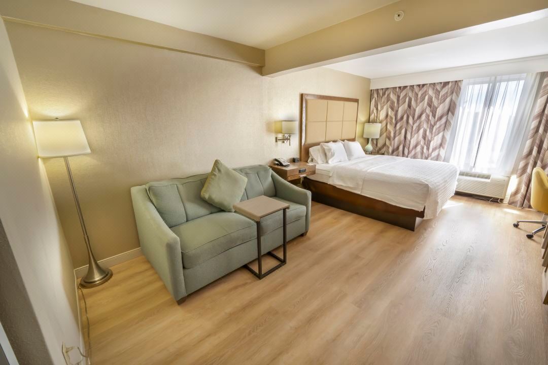 Hampton Inn Jacksonville South/I-95 at JTB