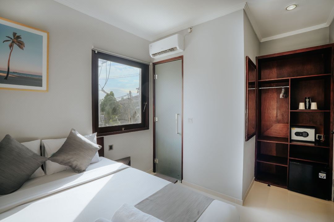 Braw Inn Canggu by Kamara