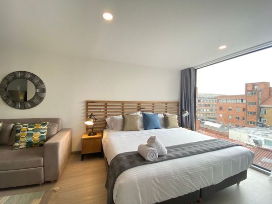 U-GO 馬卡埃大廈