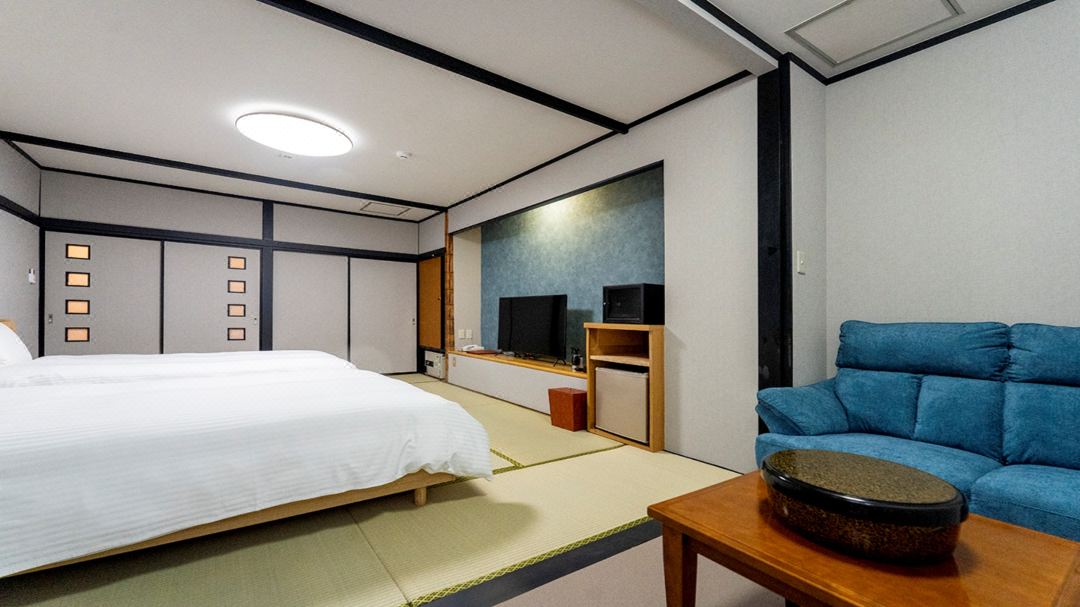 Beppu Onsen Yuwai no Yado Nakaya