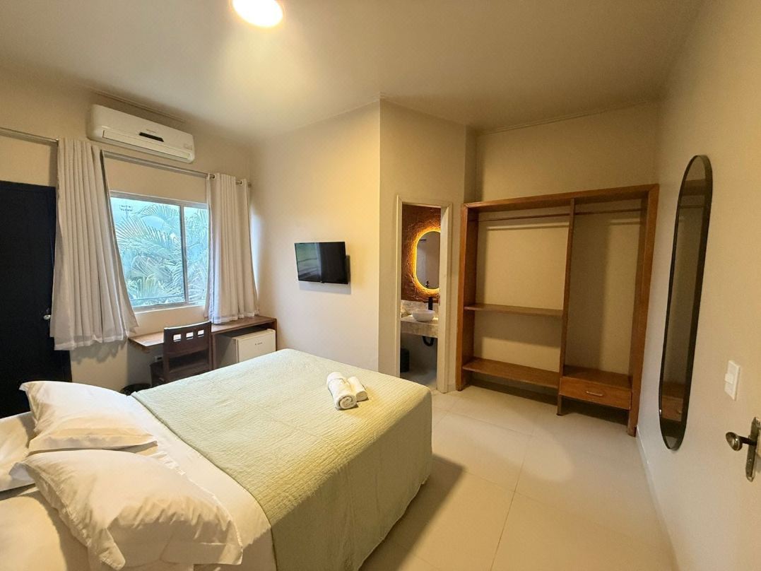 Pumma Hotel Ourilândia
