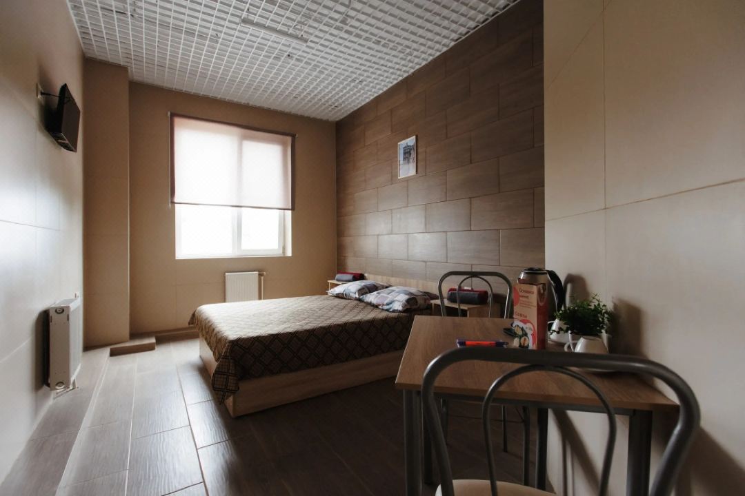 Hotel Fokus