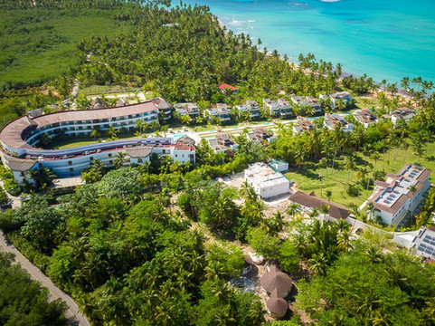 Nagua酒店住宿-Sublime Samana Hotel & Residences