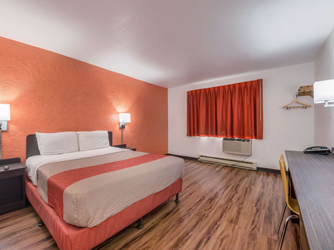 South Saint Paul酒店住宿-Motel 6 St Paul I-94