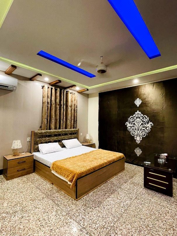 Husnain Resort by Saud Khan