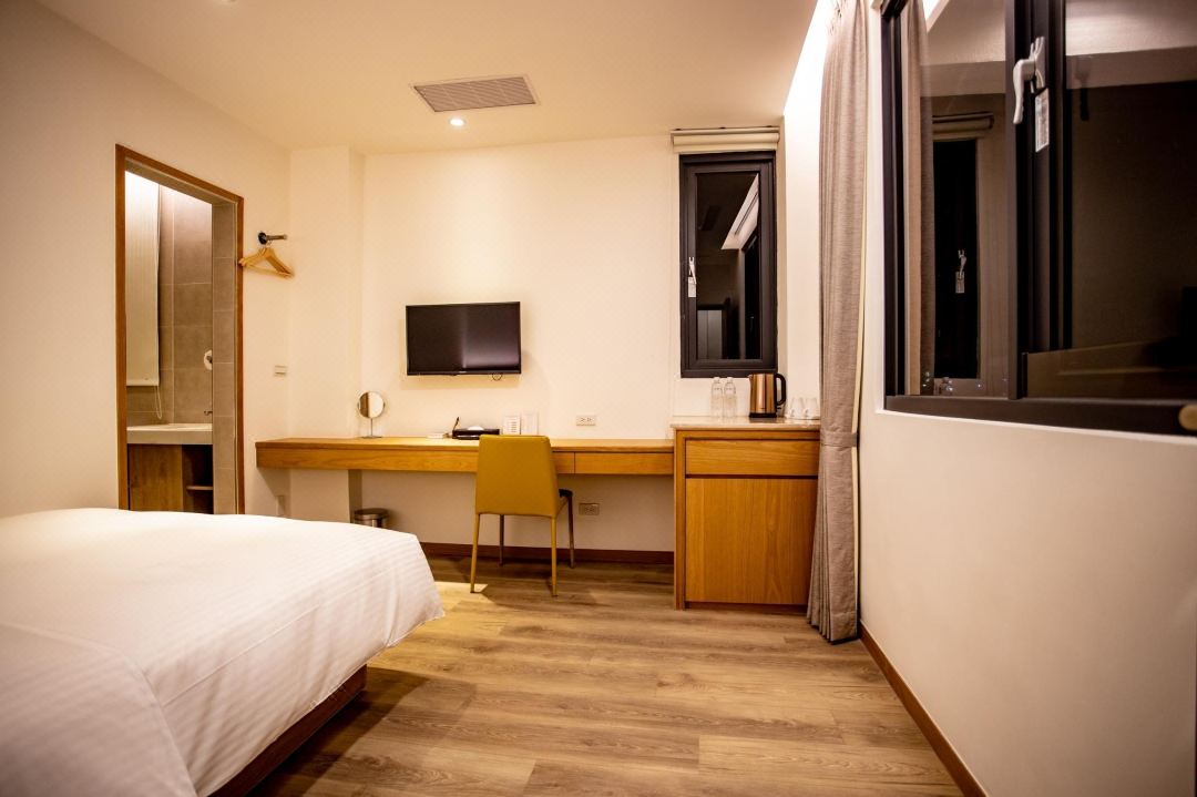 Beauty Avenue Inn