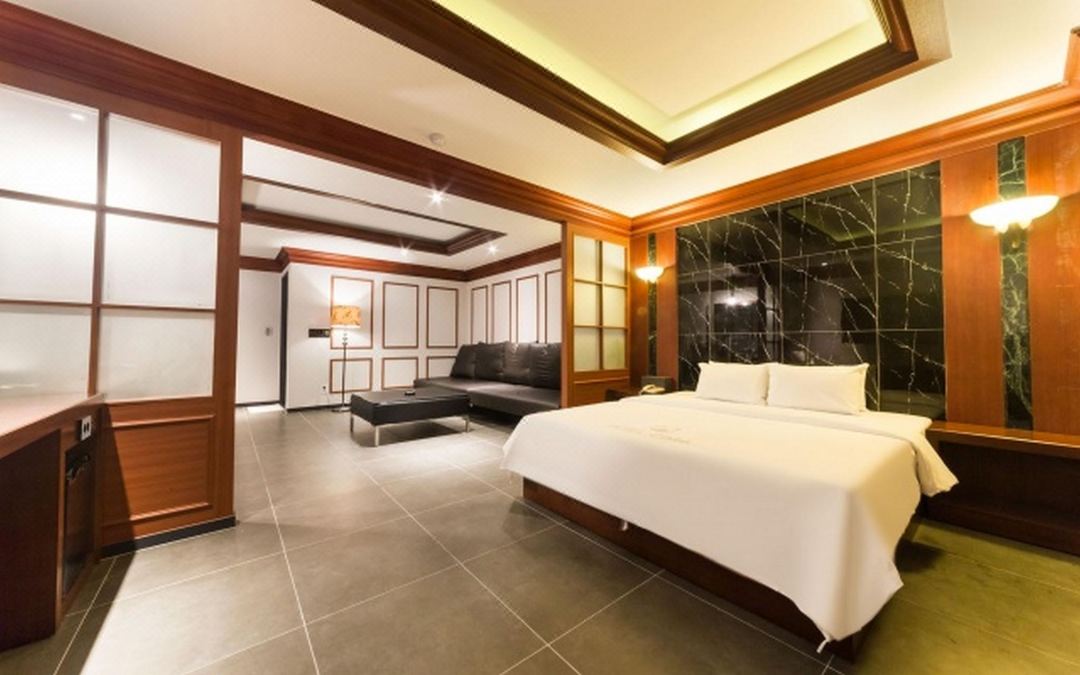 Hotel Cima