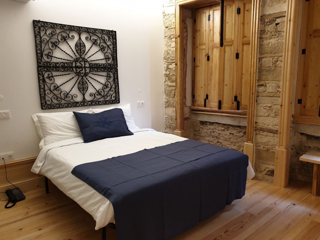 Casa da Baixa by Purus