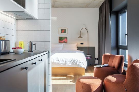 STAYERY Osnabrück City