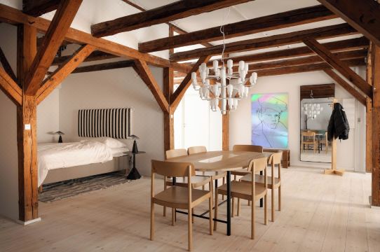 Nyhavn43 Suites by Daniel&Jacob's