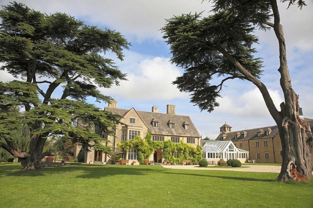 Stanton House Hotel
