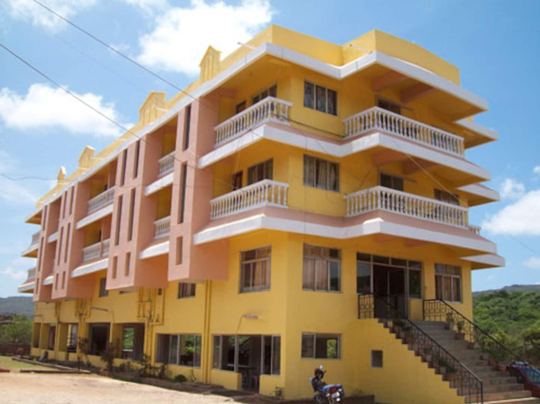 Shiv Malhar Hotel