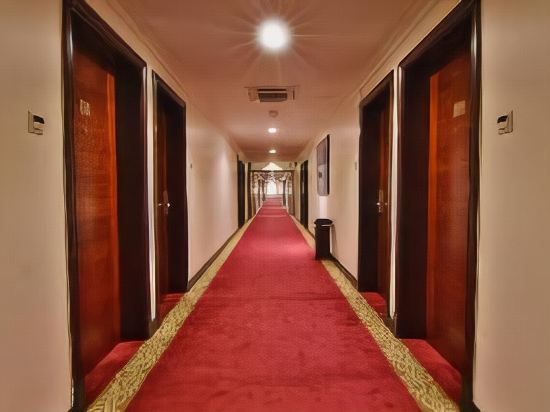 Majan Continental Hotel