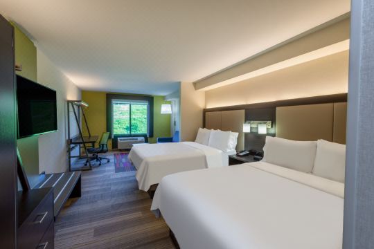 Holiday Inn Express & Suites NORTH EAST (ERIE I-90 EXIT 41) by IHG