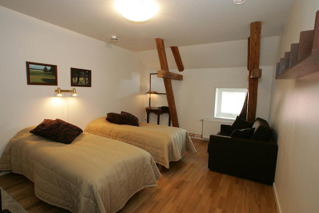 斯特兰德高尔夫酒店-官方