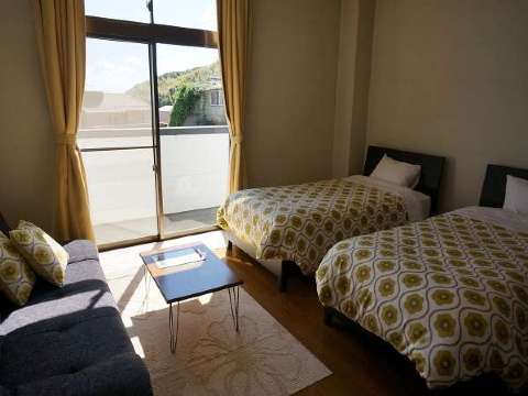 膳食公寓 万亀 ＜淡路岛＞-官方