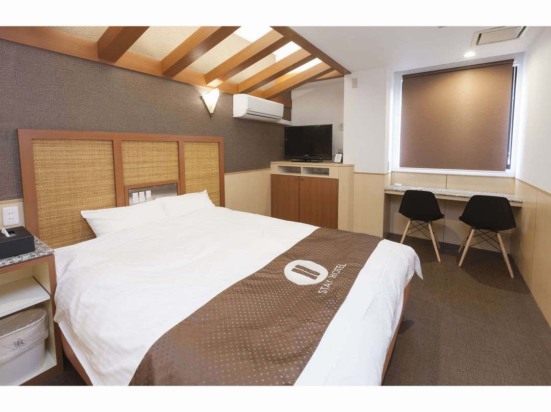 Stay Hotel Amagasaki Kuisehonmachi