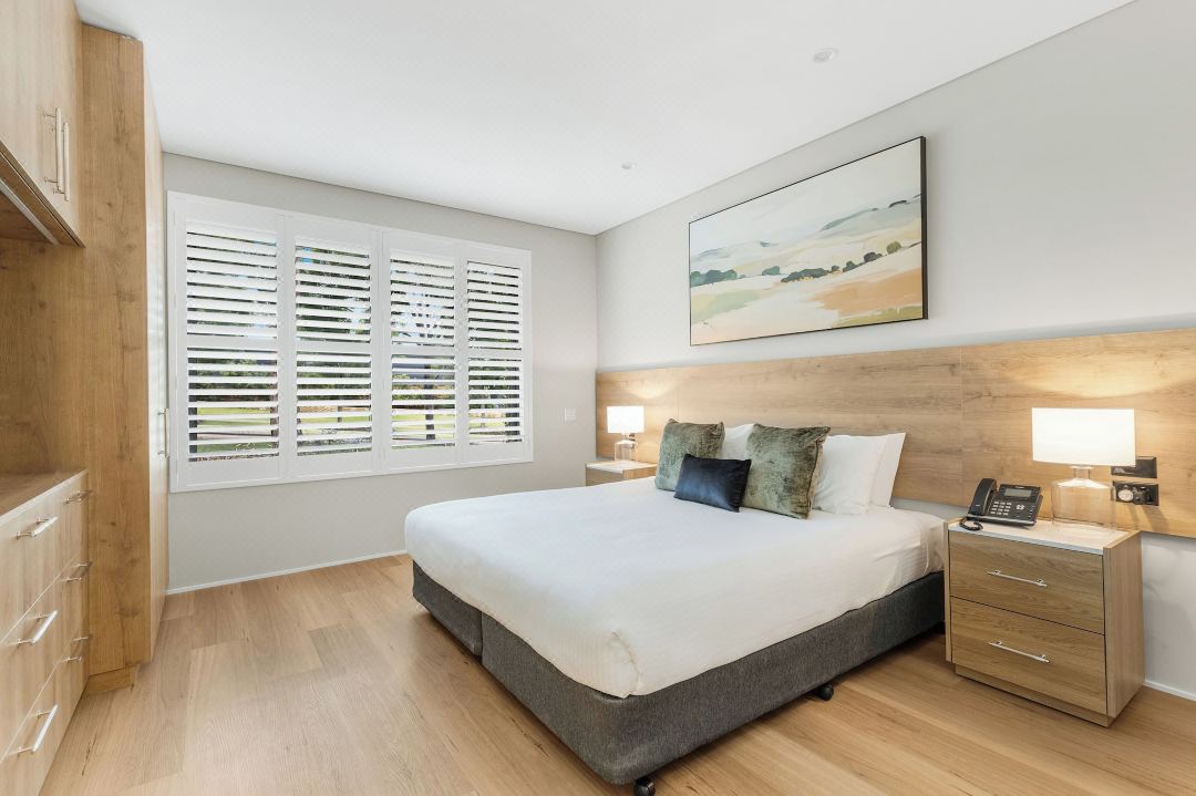 Peppers Hunter Valley