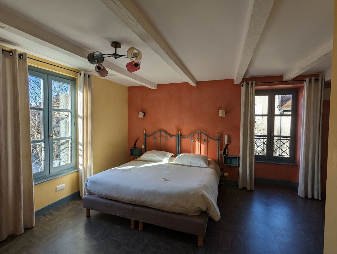 Hôtel le Quatorze