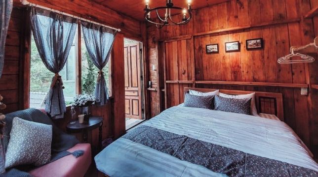 The Sound Of Silence Homestay Đà Lạt