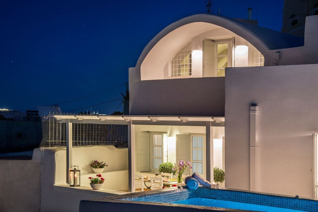 Villa Erofili