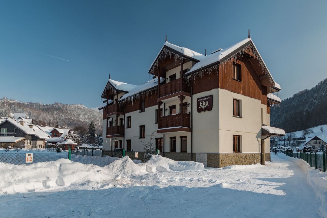 Apartamenty Eko