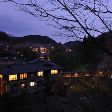 Iyashi-No-Sato Kiyashiki
