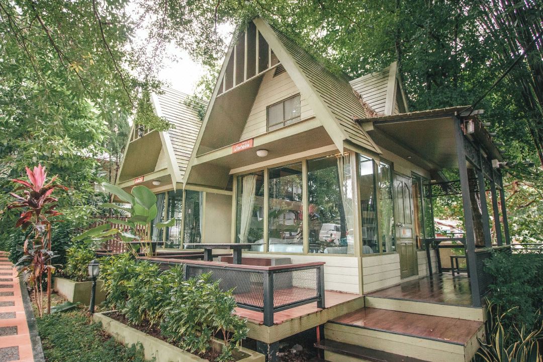 ปายปณาลี เดอะ เนเจอร์ บูติค โฮเทล Pai Panalee The Nature Boutique Hotel