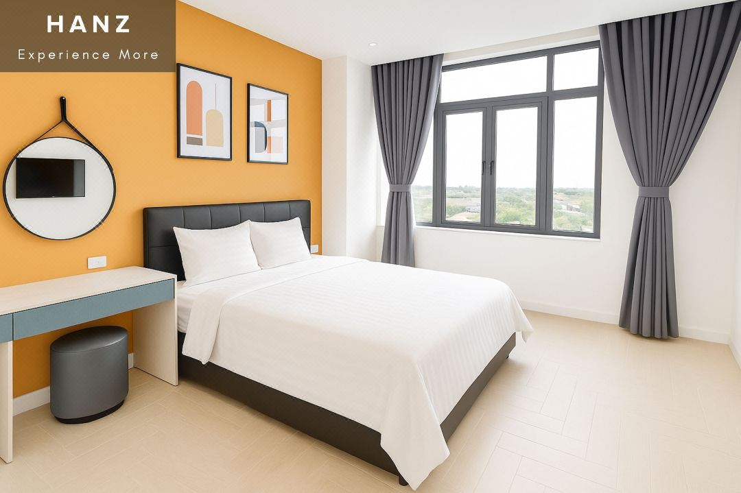 S79 มินา โรงแรม