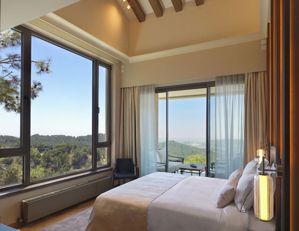 Pendeli Resort