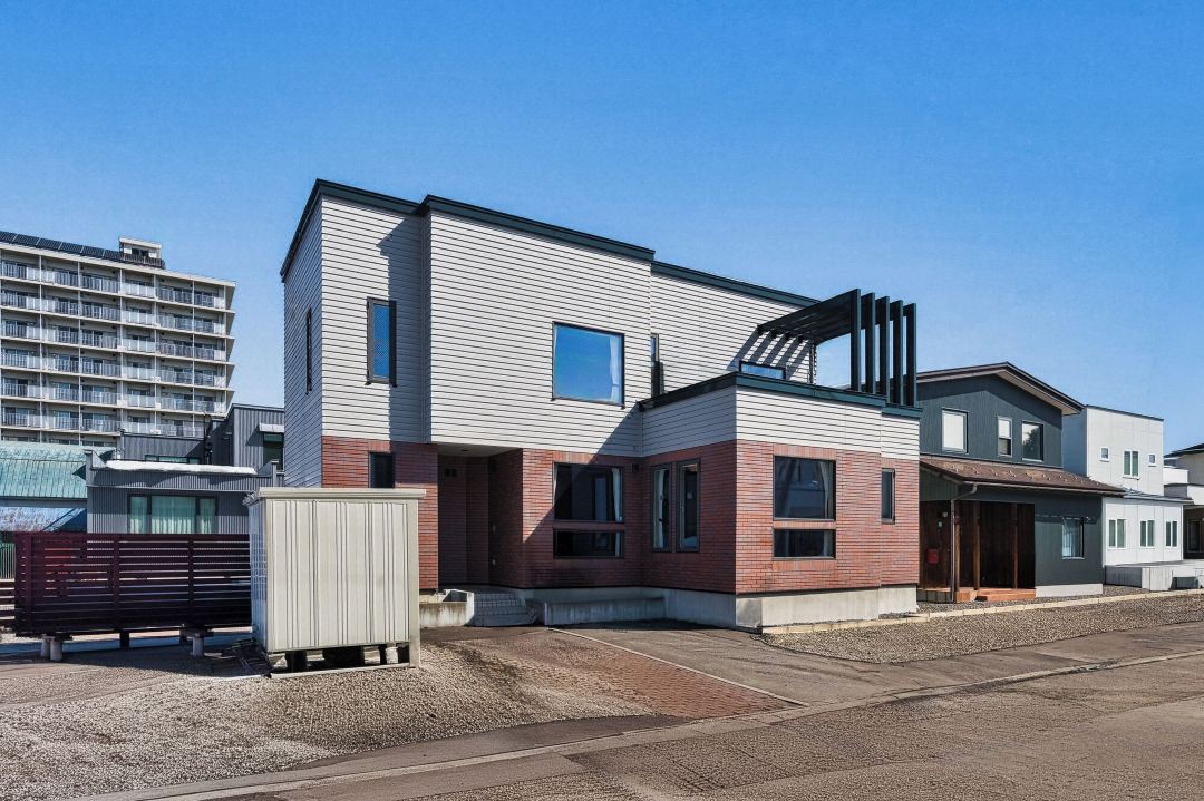 Astage Villa Asahikawa