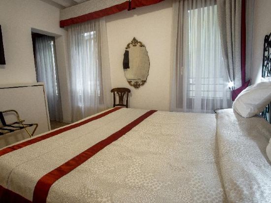 Hotel Antigo Trovatore Room Type - Comfort Double or Twin Room