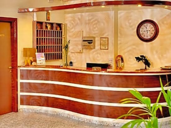 Naturist Angel Nudist Hotel - Adults Only