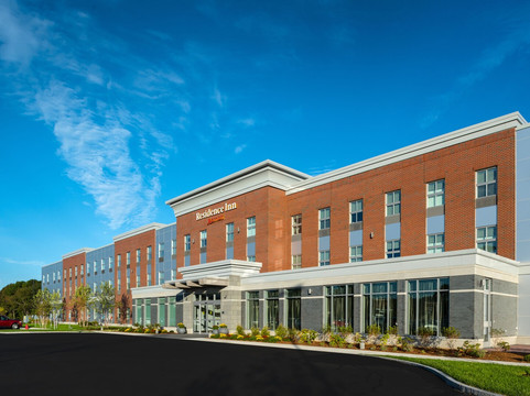 Residence Inn by Marriott Boston Concord