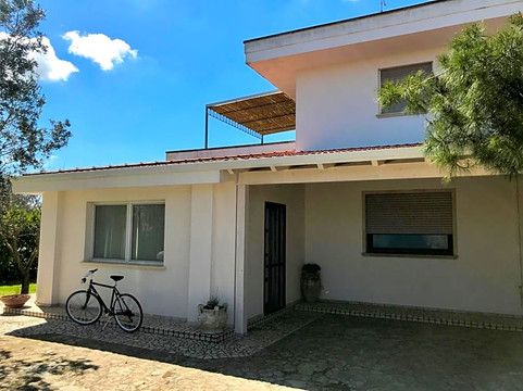 San Donato di Lecce酒店住宿-B&B Tenuta la Cornula