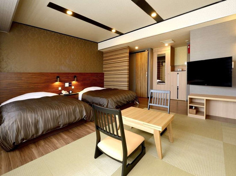 筑波市酒店住宿-Hotel Lake Side Tsukuba