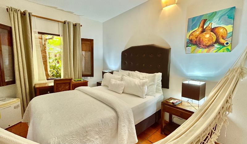 洛圣都雷耶斯巴耶杜帕尔精品酒店-官方