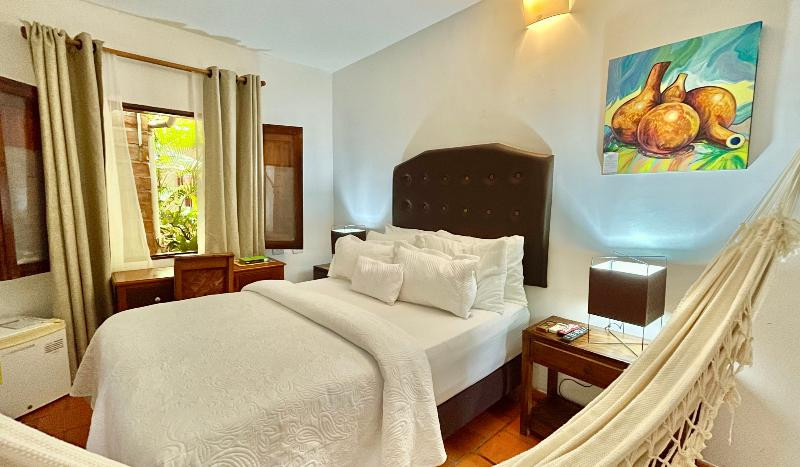 洛圣都雷耶斯巴耶杜帕尔精品酒店主图