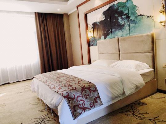 Fangdong Xiaoabao Featured Homestay (Gaotie Road)