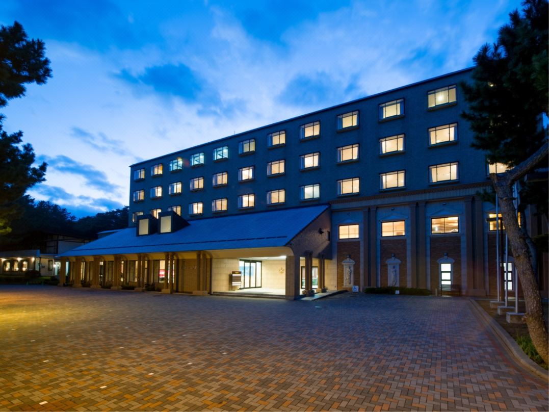 Oarai Park Hotel