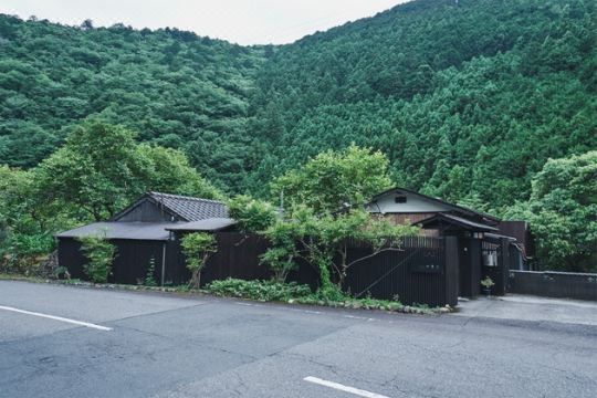 Kumano Shikitei