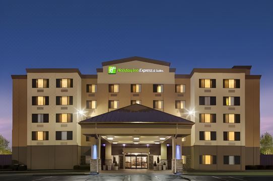 ฮอลิเดย์ อินน์ เอ็กซ์เพรส คอรัลวิลล์ บาย IHG